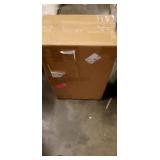 City Scene Leaves Mink Cotton Reversible Cotton 3-piece Quilt Set- Retail:$93.49