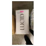 Slumber Solutions Dorm Highlight 3 inch