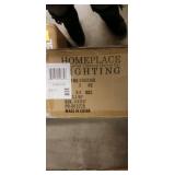 Greyson 5-light Chandelier- Aged Brass- Retail:$244.00