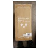 Greyson 5-light Chandelier- Aged Brass- Retail:$244.00