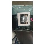 Grand Avenue Sierra 8-Piece Comforter Set- Retail:$94.99