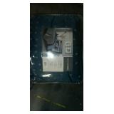 Madison Park Biloxi 7-Pc. Geometric Jacquard Queen Comforter Set Bedding