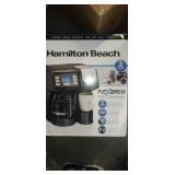 Hamilton Beach Flexbrew Trio Coffee Maker
