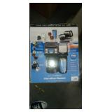 Hamilton Beach Flexbrew Trio Coffee Maker