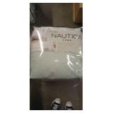 Nautica Full/Queen Comforter Bonus Set Bedding WESTPORT LAKE