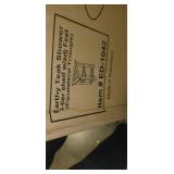 EcoDecors FlexiCorner 32 inch tall shower shelf