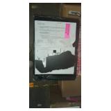 Bathroom Basin Faucet BLACK/GOLD