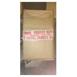 Satin Nickel- Eglo Carmelia 1-Light Satin Nickel Mini Pendant with Brushed Nickel