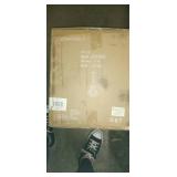 Anne 12" Adjustable Metal LED Pendant, Gold by JONATHAN Y- Retail:$88.49