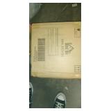 HOMCOM 11 foot tall Christmas Inflatable