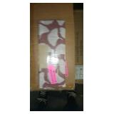 Ginkgo Charlie 42 piece stainless steel Flatware