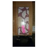 Ginkgo Charlie 42 piece stainless steel Flatware