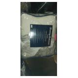 Tommy Bahama Zanzibar cotton BEIGE 7 piece comforter set