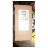 72ft IP65 Waterproof 200 LED Solar String Lights Outdoor Indoor Patio Garden Decorative