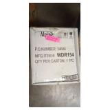 Alpine Corporation 28 inch mesh grazing holiday reindeer