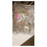 Mohawk Home cotton reversible bath rug BEIGE