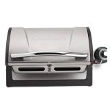 Cuisinart Grillster Portable Gas Grill