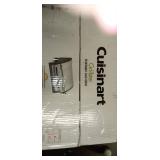 Cuisinart Grillster Portable Gas Grill