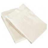 KING SIZE Superior Egyptian Cotton 650 thread count pillowcase Set