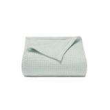 Tommy Bahama Coast Cotton Blanket MINT GREEN