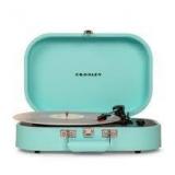Discovery Turntable 15.75 by 10.63 TEAL