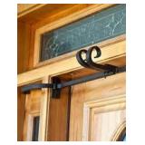 Garland Hanger- single door 34-52 inch