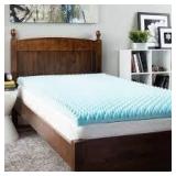 Slumber Solutions Dorm Highlight 3 inch