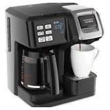 Hamilton Beach Flexbrew Trio Coffee Maker