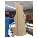 Scooby Doo 40" Standee