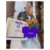 Joe Camel 6 ft. Standee