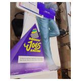 Joe Camel 6 ft. Standee