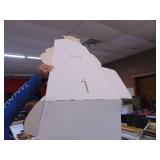 Joe Camel 6 ft. Standee