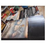 Saving Private Ryan Standee