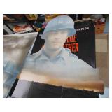 Saving Private Ryan Standee