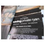 Saving Private Ryan Standee