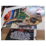 Jurassic Park, In the Name of the Father Standees