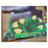 Land Before Time IV, A Bugs Life Standees