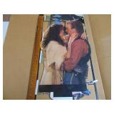 Dances with Wolves Standee
