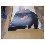 Dances with Wolves Standee