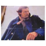 Dances with Wolves Standee