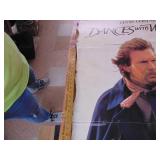 Dances with Wolves Standee