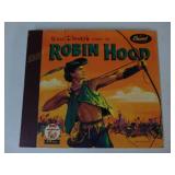 Robin Hood Record Book