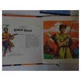 Robin Hood Record Book