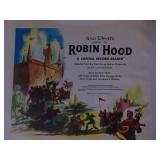 Robin Hood Record Book