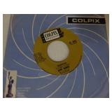 Robin Hood Record Book