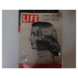 1946 and 54 Life Magazine