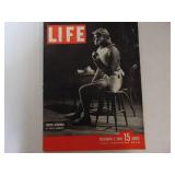 1946 and 54 Life Magazine