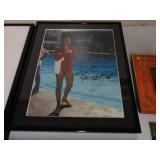 Movie star Photos, poster, program