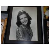 Movie star Photos, poster, program