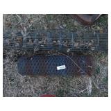 Chicken Wire and Mesh Wire Partial Rolls